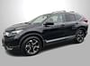5 thumbnail image of  2019 Honda CR-V Touring AWD  - Sunroof -  Navigation