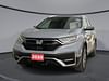 2020 Honda CR-V   - Low Mileage