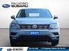 2 thumbnail image of  2021 Volkswagen Tiguan United 4MOTION  - Sunroof