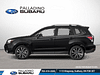 2017 Subaru Forester 2.0XT Limited  - Navigation