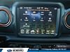 21 thumbnail image of  2022 Jeep Gladiator Mojave  - Navigation -  Premium Audio