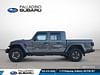3 thumbnail image of  2022 Jeep Gladiator Mojave  - Navigation -  Premium Audio