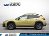 3 thumbnail image of  2021 Subaru Crosstrek Outdoor w/Eyesight  - Heated Seats