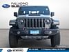2 thumbnail image of  2022 Jeep Gladiator Mojave  - Navigation -  Premium Audio