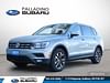 1 thumbnail image of  2021 Volkswagen Tiguan United 4MOTION  - Sunroof
