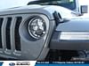 6 thumbnail image of  2022 Jeep Gladiator Mojave  - Navigation -  Premium Audio