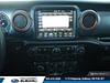 16 thumbnail image of  2022 Jeep Gladiator Mojave  - Navigation -  Premium Audio
