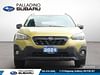 2 thumbnail image of  2021 Subaru Crosstrek Outdoor w/Eyesight  - Heated Seats