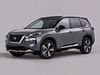 1 placeholder image of  2023 Nissan Rogue SV