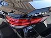 6 thumbnail image of  2023 Nissan Sentra SV