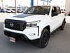 6 thumbnail image of  2023 Nissan Frontier SV