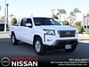 1 thumbnail image of  2024 Nissan Frontier SV