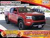 1 thumbnail image of  2023 Nissan Frontier PRO-X