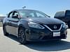 1 thumbnail image of  2017 Nissan Sentra SV