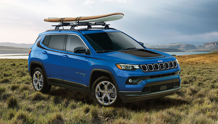 Jeep® Compass