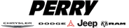 Perry Chrysler Dodge Jeep Ram of National City Dealer print logo