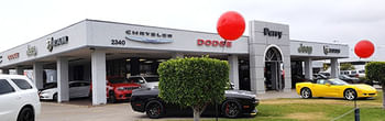 image of Perry Chrysler Dodge Jeep Ram