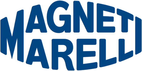 Logo de Magneti Marelli