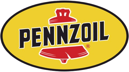 Logo de Pennzoil
