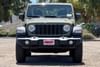 2 imagen en miniatura de 2025 Jeep Wrangler Sport