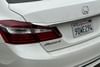 2017 Honda Accord Sedan EX-L