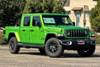 2025 Jeep Gladiator Big Bear