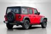 3 imagen en miniatura de 2022 Jeep Wrangler Unlimited Sport