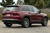 4 imagen en miniatura de 2025 Jeep Grand Cherokee Limited