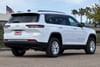 4 thumbnail image of  2025 Jeep Grand Cherokee L Laredo X