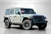 2023 Jeep Wrangler 4xe Rubicon 20th Anniversary