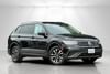 2022 Volkswagen Tiguan S