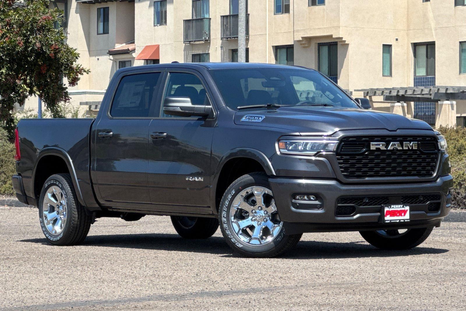 2025 RAM Ram 1500 Pickup Big Horn/Lone Star's photo