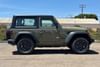 3 imagen en miniatura de 2025 Jeep Wrangler Sport
