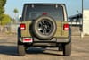 5 thumbnail image of  2026 Jeep Wrangler Sport