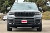 2 thumbnail image of  2025 Jeep Grand Cherokee L Altitude X