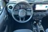 11 imagen en miniatura de 2025 Jeep Wrangler Sport