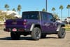 4 thumbnail image of  2026 Jeep Gladiator Rubicon
