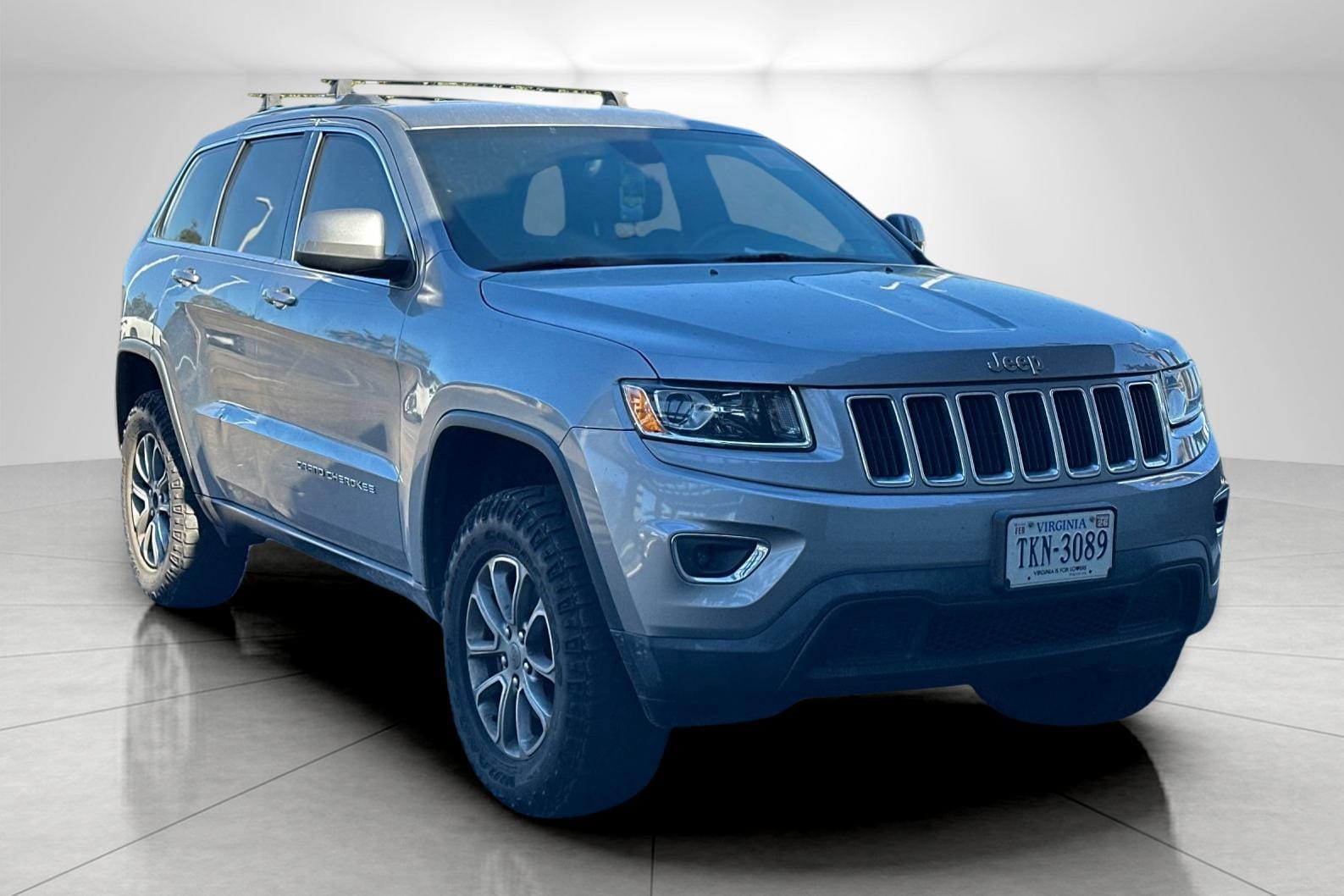2015 Jeep Grand Cherokee Laredo E