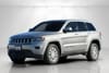 7 thumbnail image of  2021 Jeep Grand Cherokee Laredo E