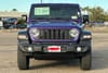2 thumbnail image of  2026 Jeep Wrangler Sport S