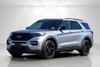7 imagen en miniatura de 2023 Ford Explorer ST