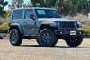 1 thumbnail image of  2025 Jeep Wrangler Rubicon X