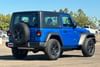 4 thumbnail image of  2026 Jeep Wrangler Sport