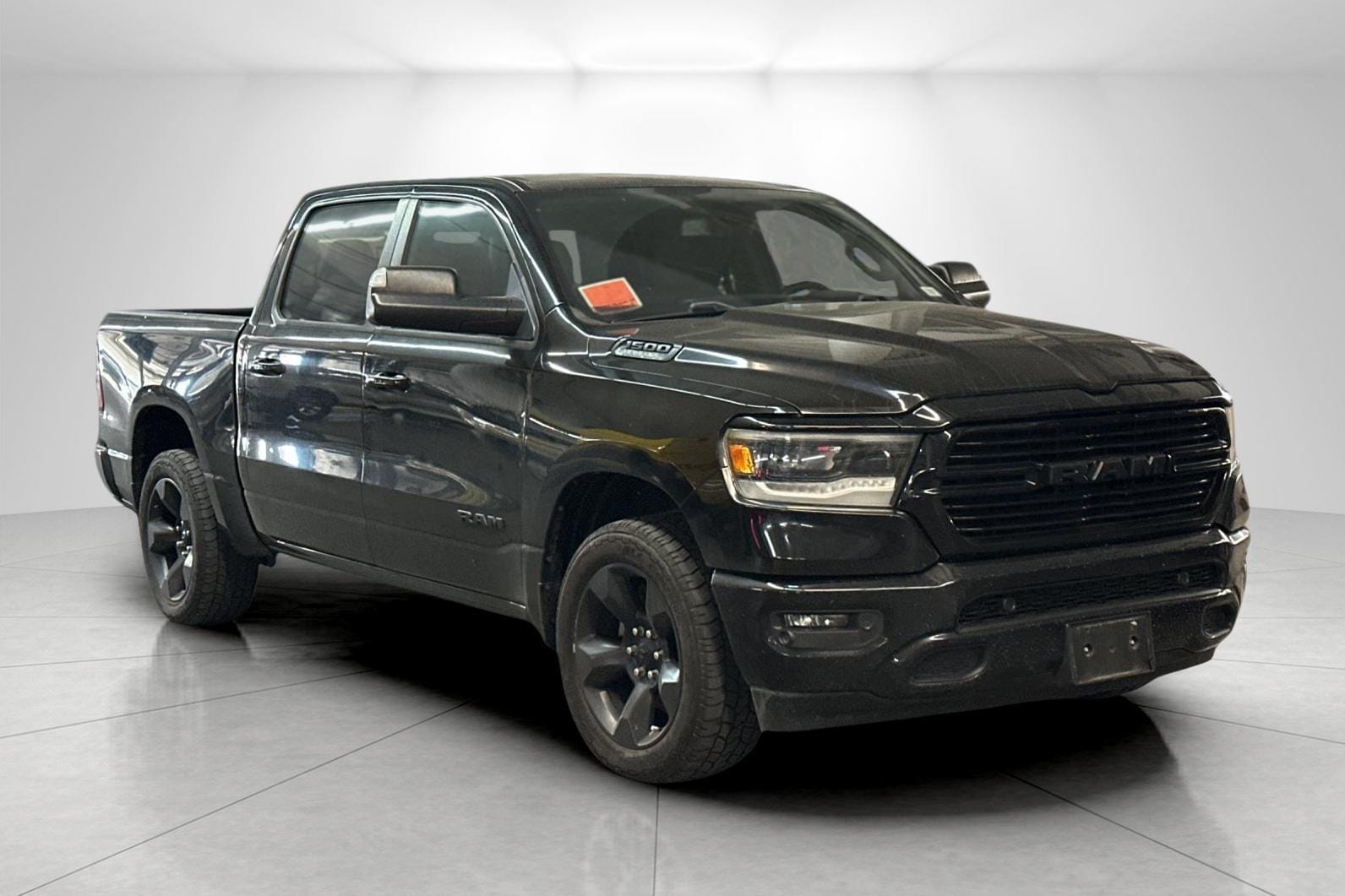 2019 RAM Ram 1500 Pickup Big Horn/Lone Star