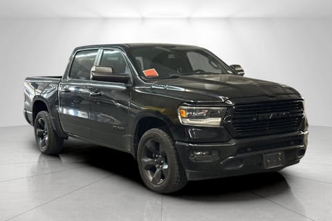 1 image of 2019 Ram 1500 Big Horn/Lone Star