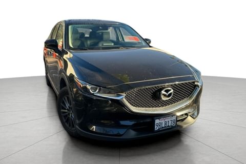 1 imagen de 2019 Mazda CX-5 Sport