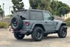 4 imagen en miniatura de 2025 Jeep Wrangler Willys
