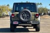 5 thumbnail image of  2026 Jeep Wrangler Sport S