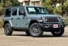 1 imagen en miniatura de 2025 Jeep Wrangler Sport S