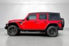 6 thumbnail image of  2023 Jeep Wrangler 4xe Rubicon 20th Anniversary